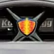 Koenigsegg car enthusiasts category