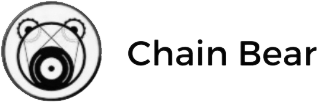 Chain Bear Partner with GPBox logo