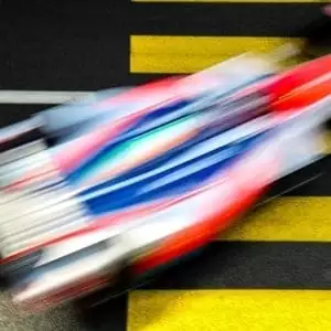 DR Auto Art seller testimonial showing his fine art handpainted picture of the Williams FW35