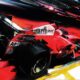 Ferrari M.Schumacher F1 print, digital file.
