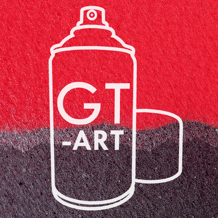 Logo GT-Art shop
