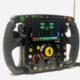 F1 Steering Wheel for PC and PS4 store logo