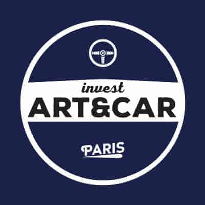 Logo Invest Art & Car shop