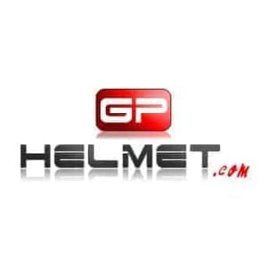 GPHelmet shop logo