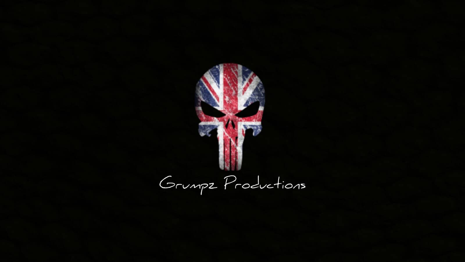 Logo Grumpz Productions shop