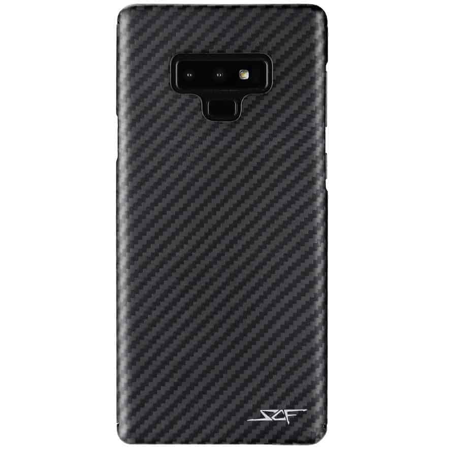Samsung Note 9 Phone Case | GHOST Series Sports Car Racing Carbon Fiber