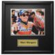 Marc Marquez Winning Autographed Signed Photo Framed