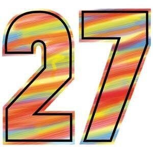 Motorart 27 shop logo