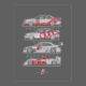 Misc Posters - Audi Advance - 18x24