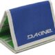 WALLET Dakine Diplomat Portway Purse Ripper Coins Notes Cards Identity Blue