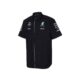 SHIRT Mercedes AMG Petronas F1 Team Formula One 1 Raceshirt Black