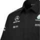 SHIRT Mercedes AMG Petronas Teamshirt Hamilton Formula One 1 F1