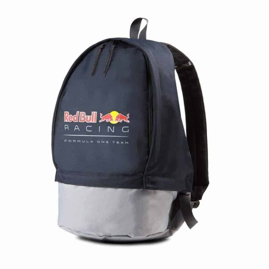 BAG Rucksack Backpack Red Bull Racing Formula One Team 1 F1 PUMA Navy F1 Accessories
