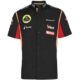 SHIRT Formula One 1 Lotus F1 Team PDVSA Raceshirt 2014/5