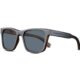 Delta - Satin Black - Luxury Racing Sunglasses - Wooden F1 Sunglasses (NEW)