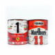 Set of 2: Vintage Niki Lauda Ferrari & James Hunt McLaren F1 Mugs