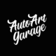 AutoArt Garage store logo