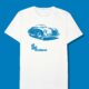 Porsche 356 Speedster, all that ever mattered, T shirt, Car T Shirt, Car Enthusiast Gift, Car Lover Gift