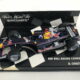 David Coulthard | Red Bull Racing RB1 | Minichamps Diecast 1:43 Scale