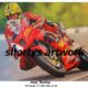 Joey Dunlop SP 1 Honda TT 2000