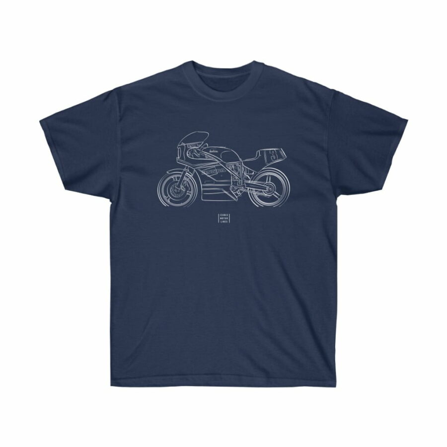 HONDA RS 1000 ENDURANCE 1981 from the MotoGP Clothing & Merchandise store collection.