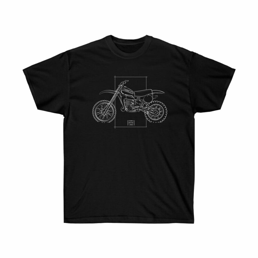 YAMAHA YZ 400 MotoGP Clothing & Merchandise