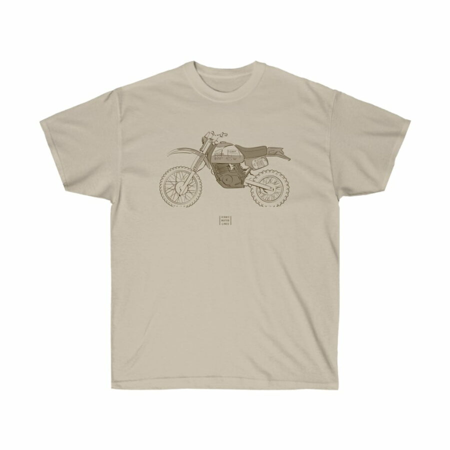 HONDA DAKAR 1982 MotoGP Clothing & Merchandise