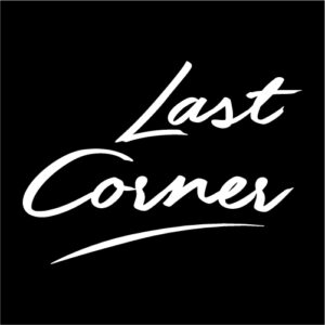 Last Corner shop logo