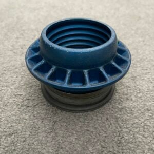 Williams F1 Wheel Nut - Race used. Mid 2000's Williams Martini Racing by Racing Collectables