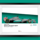 Michael Schumacher Mercedes W03 Print - Scuderia GP