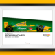 Michael Schumacher Benetton B193 Print - Scuderia GP