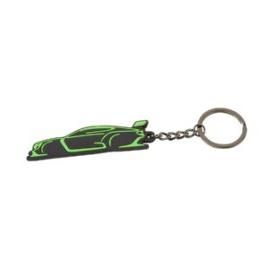 Bentley Keychain from the Chevrolette store collection.