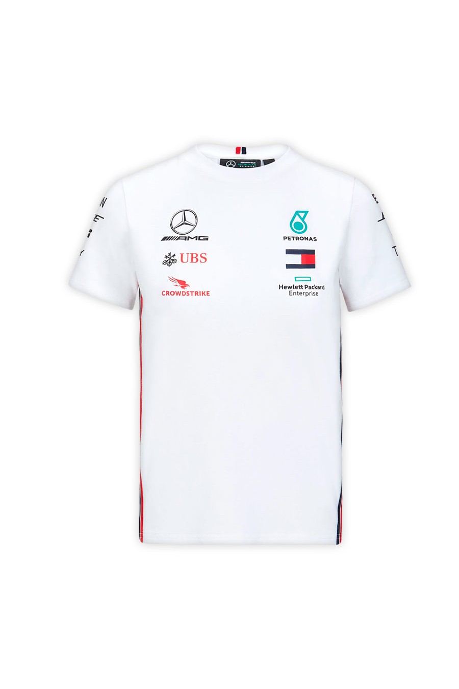 Mercedes F1 Kids T-shirt | GPBox