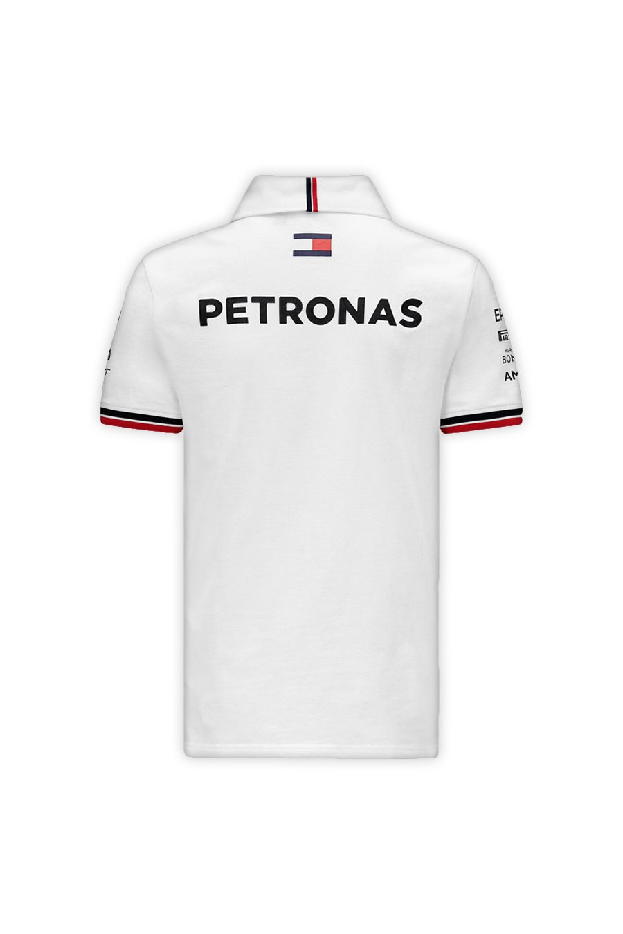 Mercedes F1 polo shirt | GPBox