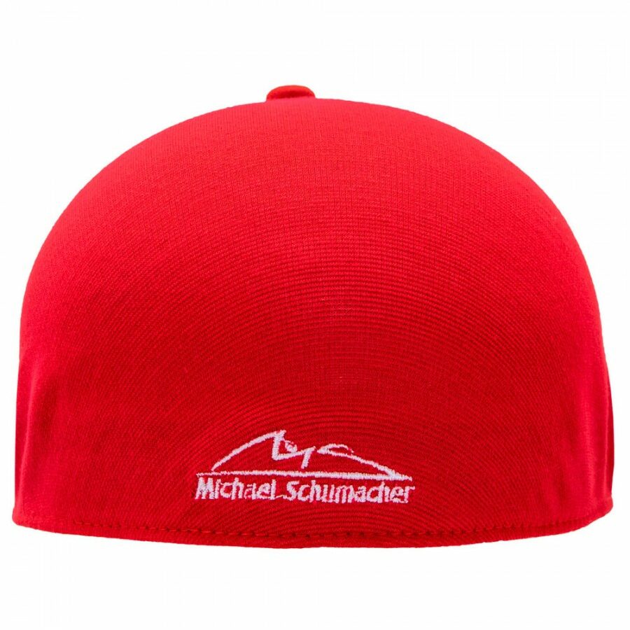 Michael Schumacher Cap DVAG 2019 Michael Schumacher