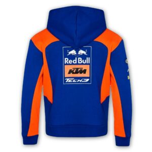 Red Bull KTM Tech3 Sweatshirt F1 Teams by masterlap