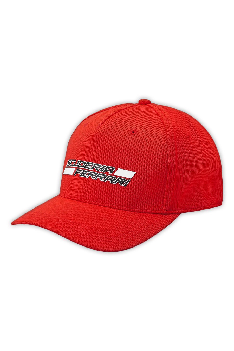 Scuderia Ferrari Logo Cap | GPBox