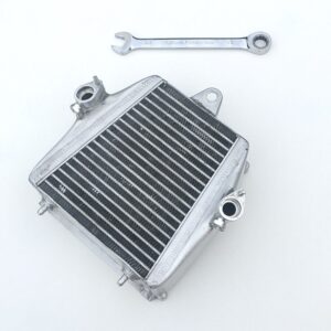 R26: Manor Formula 1 gearbox oil cooler motorsport mechanical engineering guys racing working functional or display ex F1 part F1 Car Parts by Ledon Gifts