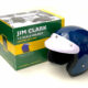 Jim Clark 1:2 scale helmet, Lotus, Formula 1 World Champion