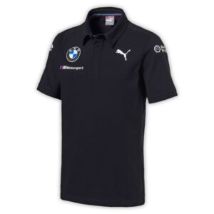BMW Motorsport polo shirt  by masterlap