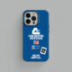 NISSAN GT-R CALSONIC IMPUL '08 livery Phone cases & covers
