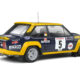 Fiat 131 Abarth #5 Bernard Darniche - Alain Mahe Winner Tour De Corse (1977) 1/18 Diecast Model Car by Solido