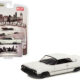 1963 Chevrolet Impala SS Lowrider Light Gray "Mijo Exclusives" Series Limited Edition to 4800 pieces Worldwide 1/64 Diecast Model Car by Greenlight