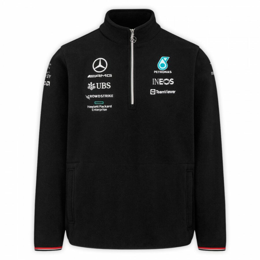 Mercedes AMG F1 Jersey 2022 Mercedes AMG Petronas F1