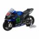 Miniature 1:18 Moto Monster Yamaha MotoGP 2022 'Fabio Quartararo'
