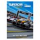 2023 Official Supercar Fest Poster Bugatti vs Pagani