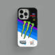 Ken Block FORD RS Cossie V2 design Livery iPhone cases & covers | DIZZY