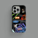 Ken Block Ford Fiesta ST Gymkhana 6 Livery iPhone cases & covers | DIZZY