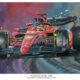 Charles Leclerc Max Verstappen Limited edition art print from an original painting by Greg Tillett Formula one Gift F1 Poster (Copy) (Copy) (Copy) (Copy) (Copy) (Copy) (Copy) (Copy) (Copy)