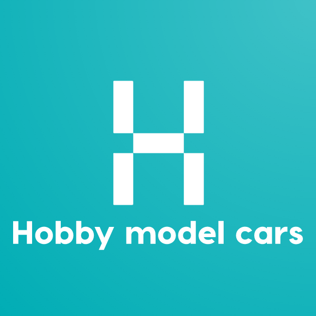 Logo Hobby model cars shop